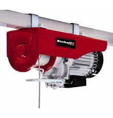 Einhell TC EH 600 Elektrikli Vinç 600 Kg