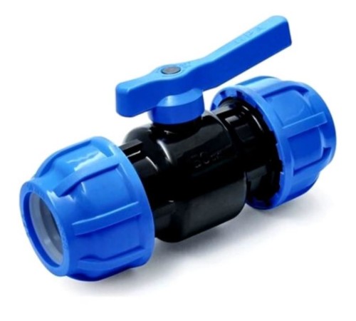 Poelsan Mavi Kaplin Küresel Vana 40X40 mm