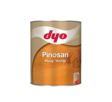 Pinosan Ahşap Verniği 0,75 Litre 8411  Kestane