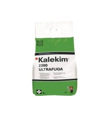 Kalekim Ultra Fuga 2211 Beyaz 5 Kg