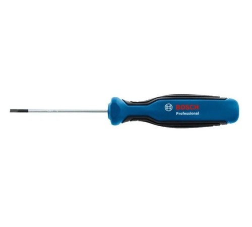 Bosch 5,5X100 Düz Tornavida Bosch 5,5X100 Düz Tornavida