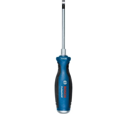 Bosch 5,5X100 Düz Tornavida Bosch 5,5X100 Düz Tornavida