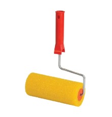 Rulopa Mercan Rulo 18 cm Saplı