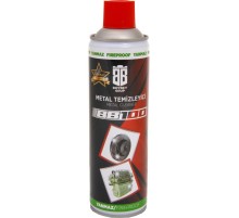 Boybey BB100 Balata Spreyi Yanmaz 500 ml