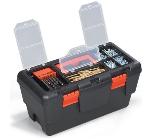 Portbag PE03 19'' Ekono Takım Çantası Portbag PE03 19'' Ekono Takım Çantası