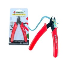 Baku BK 109 Mini Yan Keski 125 mm Eğri Uçlu