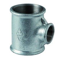 Galvanizli İnegal Te 1X3/4X1