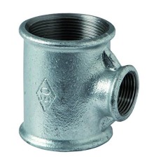Galvanizli İnegal Te 1X3/4X1