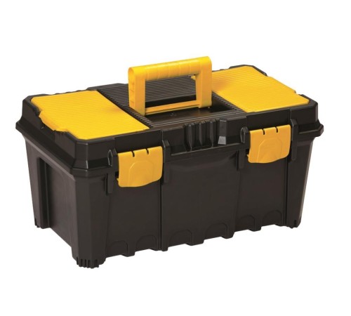 Portbag AP03 19'' Stilo Takım Çantası Organizerli