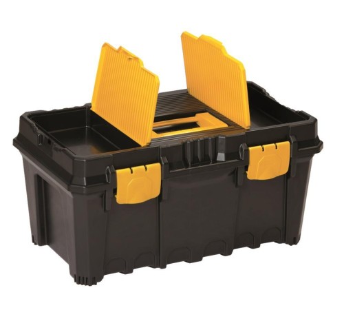 Portbag AP03 19'' Stilo Takım Çantası Organizerli