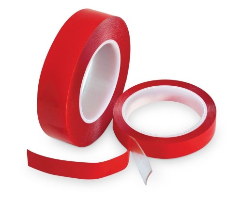 Sgs 2520 Şeffaf Çift Taraflı Silikonize Bant 18 mm 2 Metre Sgs 2520 Şeffaf Çift Taraflı Silikonize Bant 18 mm 2 Metre