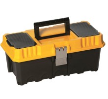 Portbag AX01 13'' Apex Takım Çantası Alüminyum Kilitli