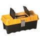 Portbag AX01 13'' Apex Takım Çantası Alüminyum Kilitli