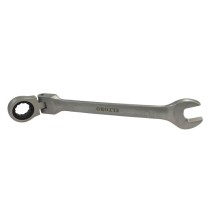 Eltoro 13 mm Mafsallı Cırcır Anahtar