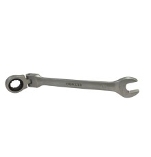 Eltoro 13 mm Mafsallı Cırcır Anahtar