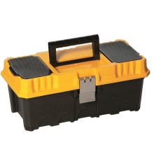 Portbag AX02 16'' Apex Takım Çantası Alüminyum Kilitli