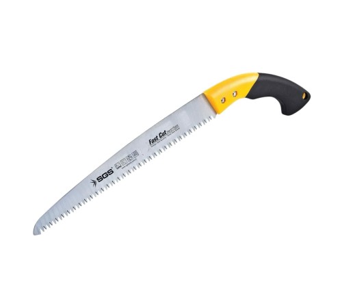 SGS 1750 Kılıflı Budama Testeresi 240 mm SGS 1750 Kılıflı Budama Testeresi 240 mm