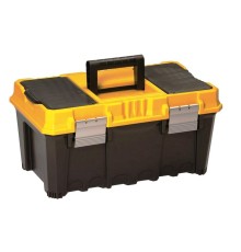 Portbag AX04 22'' Apex Takım Çantası Alüminyum Kilitli