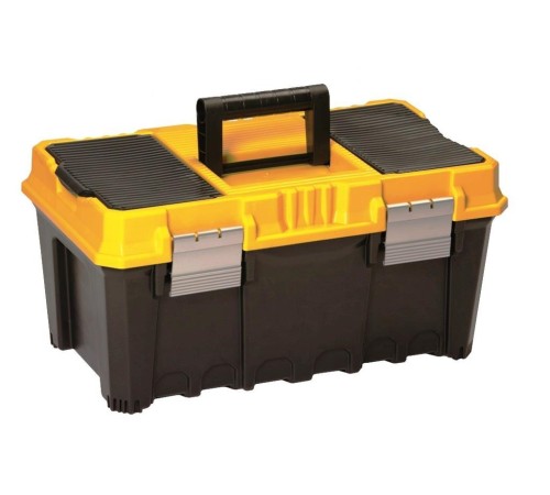 Portbag AX04 22'' Apex Takım Çantası Alüminyum Kilitli Portbag AX04 22'' Apex Takım Çantası Alüminyum Kilitli