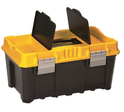 Portbag AX04 22'' Apex Takım Çantası Alüminyum Kilitli Portbag AX04 22'' Apex Takım Çantası Alüminyum Kilitli