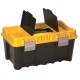 Portbag AX04 22'' Apex Takım Çantası Alüminyum Kilitli