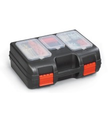 Portbag PM02 Matkap Çantası Organizerli