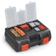 Portbag PM02 Matkap Çantası Organizerli