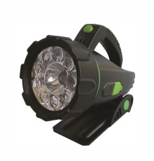 Lighttorch 26301 9 Led Şarjlı El Feneri