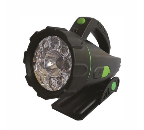 Lighttorch 26301 9 Led Şarjlı El Feneri