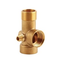 Beş Yollu Sarı Rekor 3x1x2 1/4