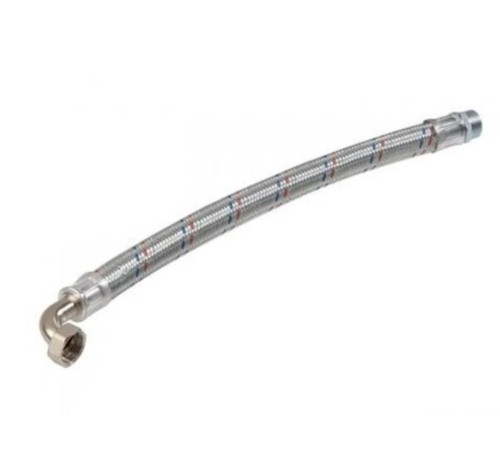 Flex Spriral Hortum 1 İnch Dirsekli 100 cm Flex Spriral Hortum 1 İnch Dirsekli 100 cm