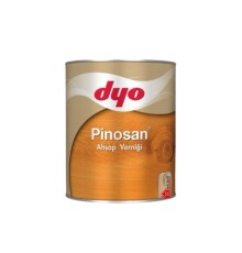 Pinosan Ahşap Verniği 2,5 Litre 8411  Kestane