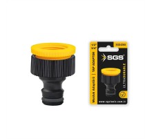 Sgs 4265 3/4X1/2 Musluk Adaptörü
