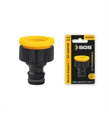 Sgs 4265 3/4X1/2 Musluk Adaptörü