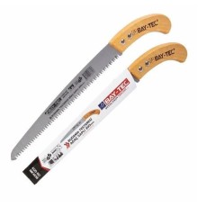 Bay-Tec MK4538 Ağaç Saplı Budama Testeresi 300 mm
