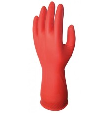 Beybi Ekonomik Lastik Eldiven No 9 - 9,5