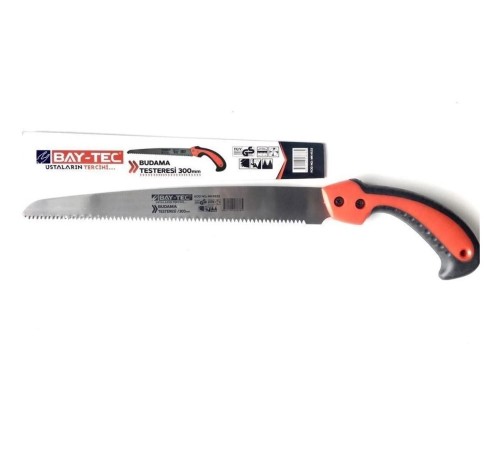 Bay-Tec MK4532 Budama Testeresi 300 mm Bay-Tec MK4532 Budama Testeresi 300 mm