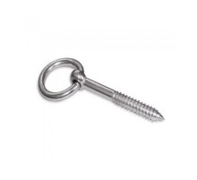 Beşel Halkalı Vida 10 mm