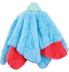 İzmir Fırça Havlu Mop İkili Bez