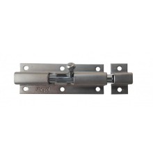 Klas Sürgü Saten 4 cm