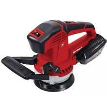 Einhell TE RS 40 E Eksantrik Zımpara 400 Watt