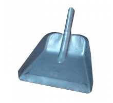 Standart Çöp Küreği Saplı