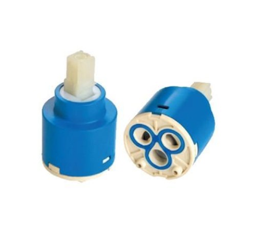 Düz Kartuş Mix 40 mm Düz Kartuş Mix 40 mm