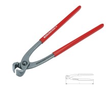 İzeltaş 3830 Betoncu Kerpeteni 280 mm