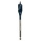 Bosch 18X152 Altıgen Yassı Ahşap Maktap Ucu