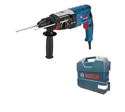 Bosch GBH 2-28 Kırıcı Delici 880 Watt 3,2 Joule Bosch GBH 2-28 Kırıcı Delici 880 Watt 3,2 Joule