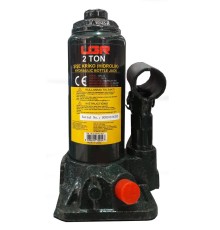 UGR E0204 Hidrolik Şişe Kriko 2 Ton