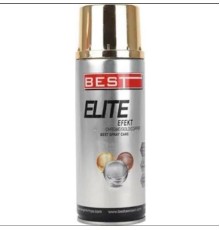 Best Elite Gold Efekt Sprey Boya 400 ml