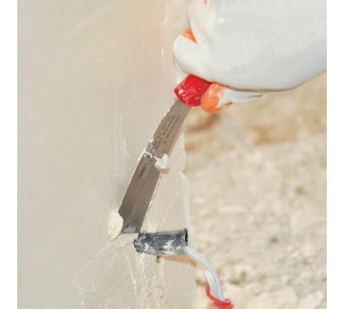 DKR 707 Spatula No:10 DKR 707 Spatula No:10