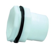 Depo Rakoru Pvc 1/2 İnch